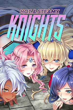 Скачать Hot and Steamy Knights