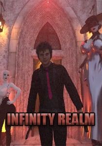 Скачать Infinity Realm