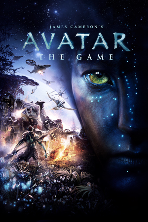 Скачать James Cameron’s Avatar: The Game