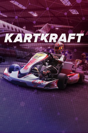 Скачать KartKraft