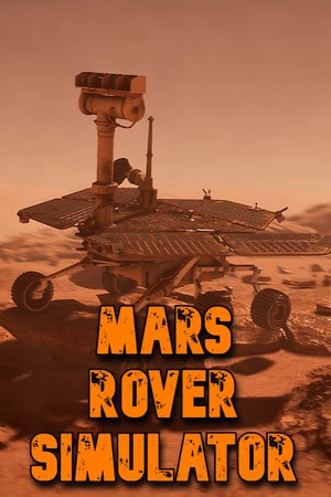 Скачать Mars Rover Simulator