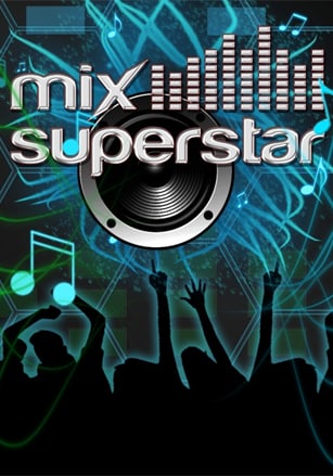 Скачать Mix Superstar