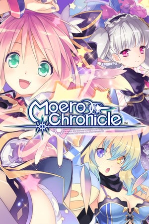 Скачать Moero Chronicle