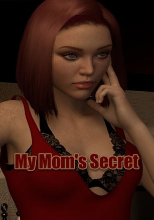 Скачать My Mom's Secret