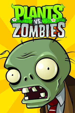 Скачать Plants vs. Zombies GOTY Edition