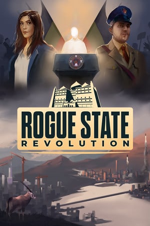 Скачать Rogue State Revolution