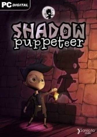 Скачать Shadow Puppeteer