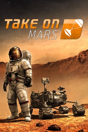 Скачать Take On Mars