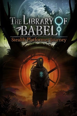 Скачать The Library of Babel