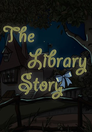 Скачать The Library story