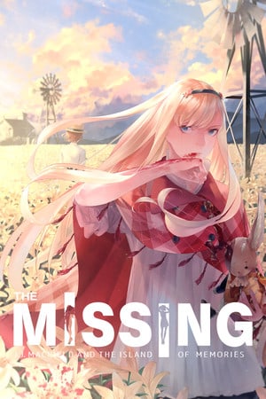 Скачать The MISSING: J.J. Macfield and the Island of Memories