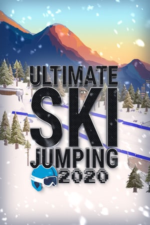 Скачать Ultimate Ski Jumping 2020