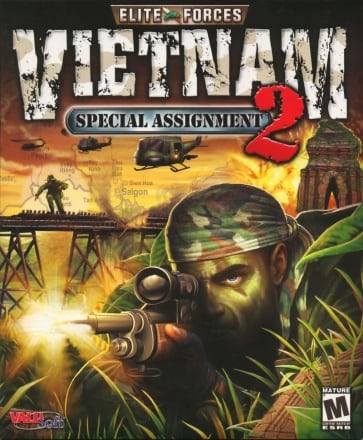 Скачать Vietnam 2 Special Assignment