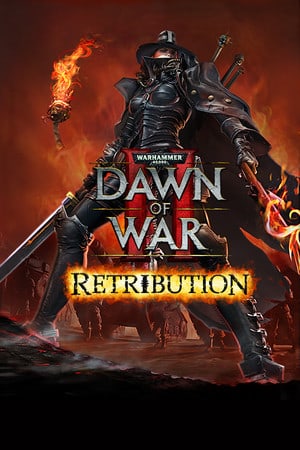 Скачать Warhammer 40,000: Dawn of War 2: Retribution