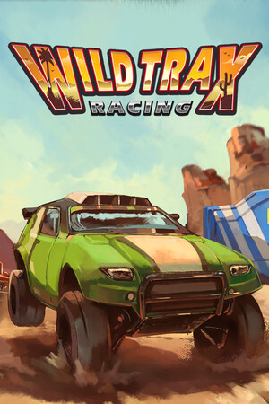 Скачать WildTrax Racing