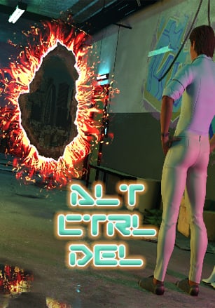 Скачать ALT CTRL DEL