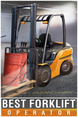 Скачать Best Forklift Operator