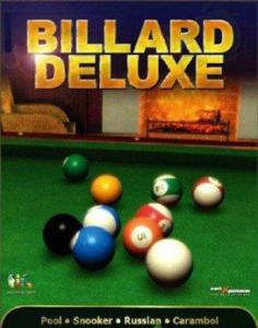 Скачать Billiard Deluxe