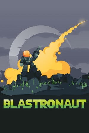 Скачать BLASTRONAUT