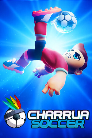 Скачать Charrua Soccer