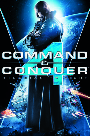 Скачать Command and Conquer 4: Tiberian Twilight