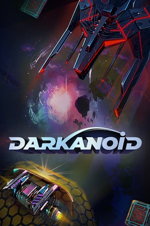 Скачать Darkanoid