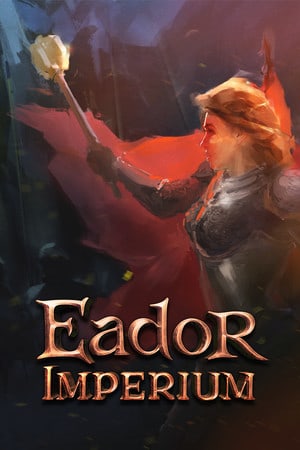 Скачать Eador. Imperium