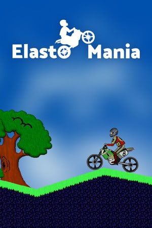 Скачать Elasto Mania Remastered