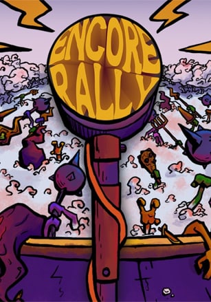 Скачать Encore Rally