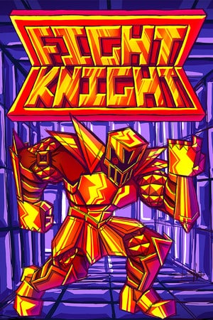 Скачать FIGHT KNIGHT