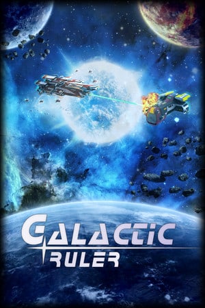 Скачать Galactic Ruler