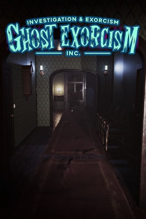 Скачать Ghost Exorcism INC