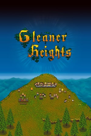 Скачать Gleaner Heights