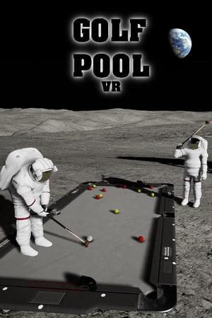 Скачать Golf Pool VR