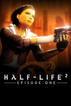 Скачать Half-Life 2: Episode One