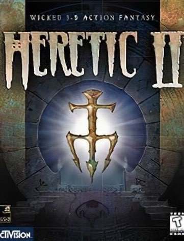 Скачать Heretic 2