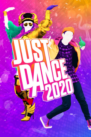 Скачать Just Dance 2020