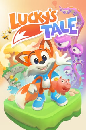 Скачать Lucky's Tale