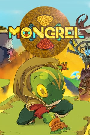 Скачать Mongrel