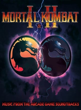 Скачать Mortal Kombat 1  2