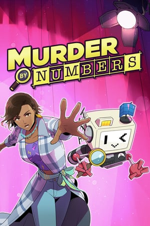 Скачать Murder by Numbers