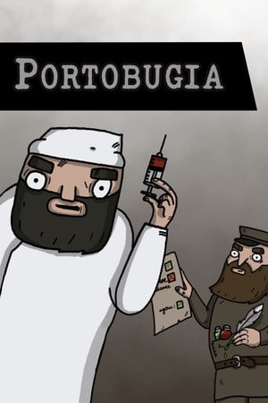 Скачать Portobugia