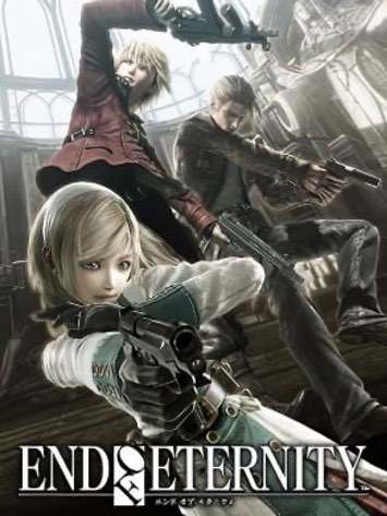 Скачать RESONANCE OF FATE/END OF ETERNITY 4K/HD EDITION