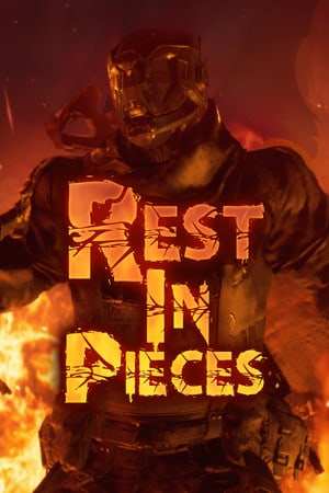 Скачать Rest In Pieces