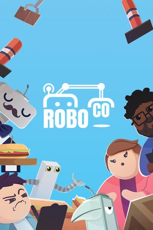 Скачать RoboCo