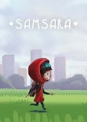 Скачать Samsara