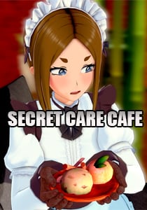 Скачать Secret Care Cafe