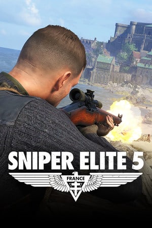 Скачать Sniper Elite 5 | Лицензия