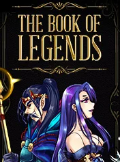 Скачать The Book of Legends