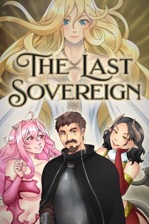 Скачать The Last Sovereign